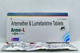  Artemether Tablets